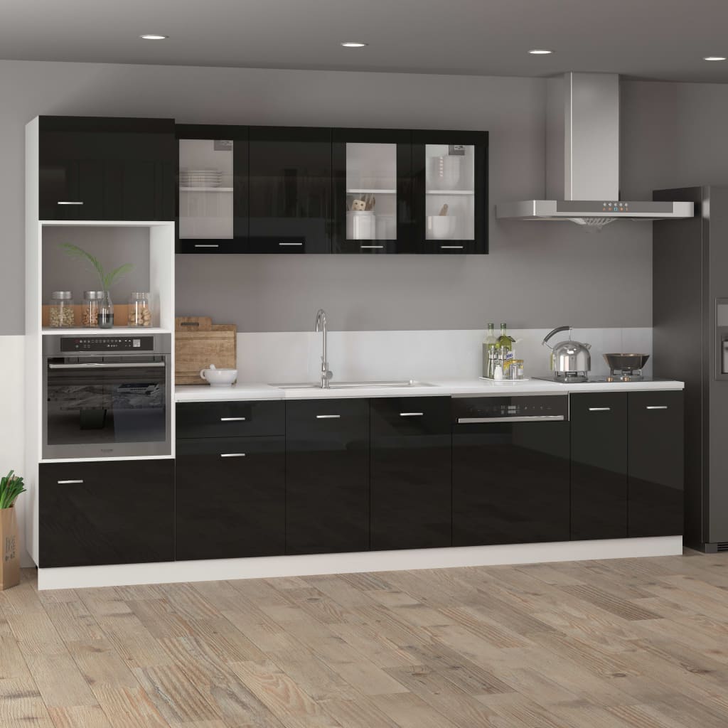 Küchenschrank Küche Unterschrank Küchenzeile Schubladenschrank Küchenschränke - Bild 284 von 529