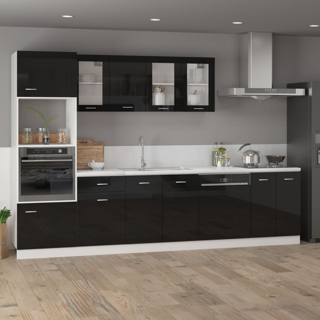 Küchenschrank Küche Unterschrank Küchenzeile Schubladenschrank Küchenschränke - Bild 460 von 529