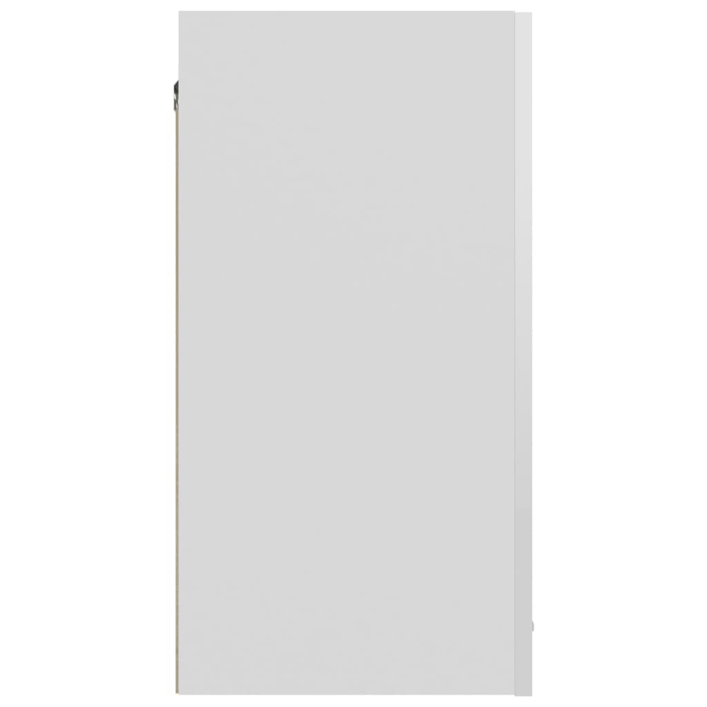 Hochglanz-Weiß Küchenschrank Küchenzeile Einbauküche Unterschrank Hängeschrank - Bild 102 von 196