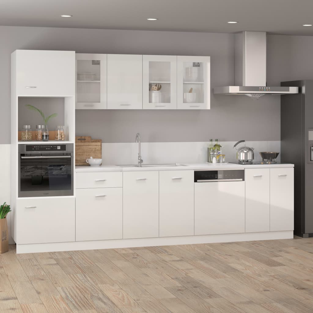 Küchenschrank Küche Unterschrank Küchenzeile Schubladenschrank Küchenschränke - Bild 342 von 529