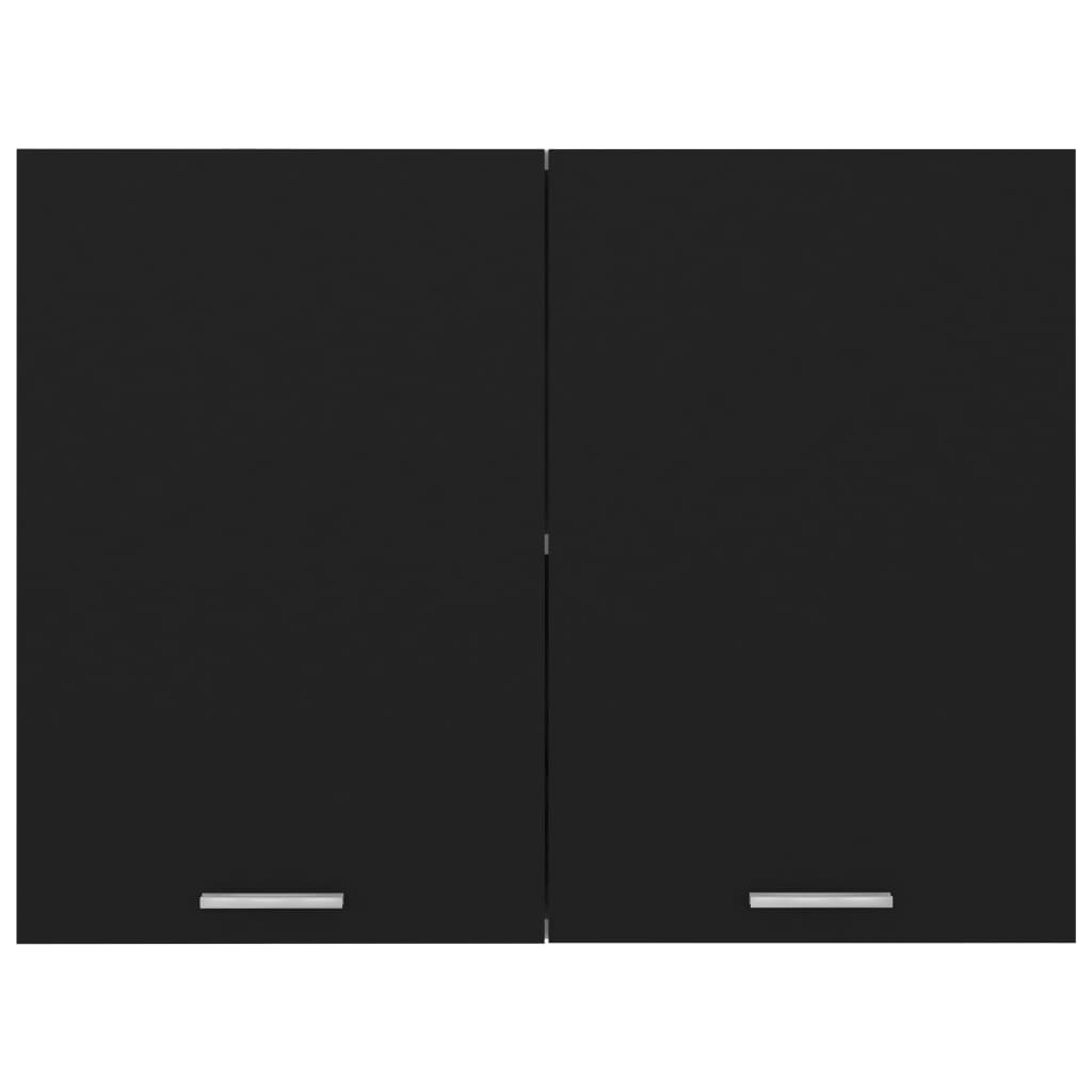 Schwarz Küchenschrank Küchenzeile Einbauküche Unterschrank Hängeschrank Module - Bild 147 von 295