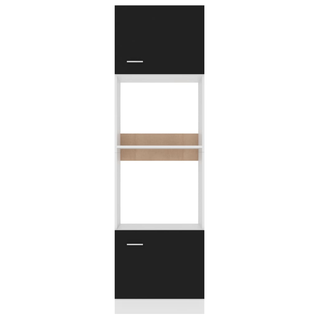 Schwarz Küchenschrank Küchenzeile Einbauküche Unterschrank Hängeschrank Module - Bild 216 von 295