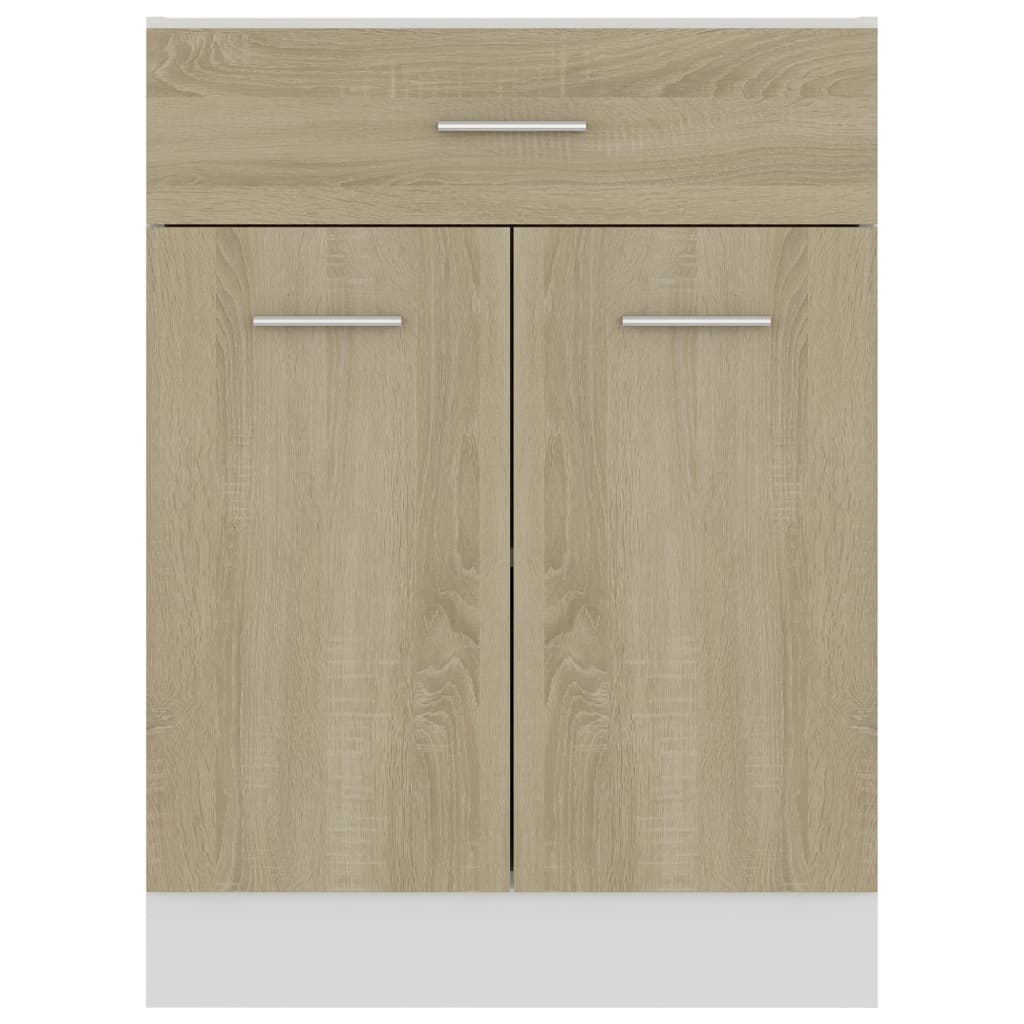 Küchenschrank Küche Unterschrank Küchenzeile Schubladenschrank Küchenschränke - Bild 404 von 529