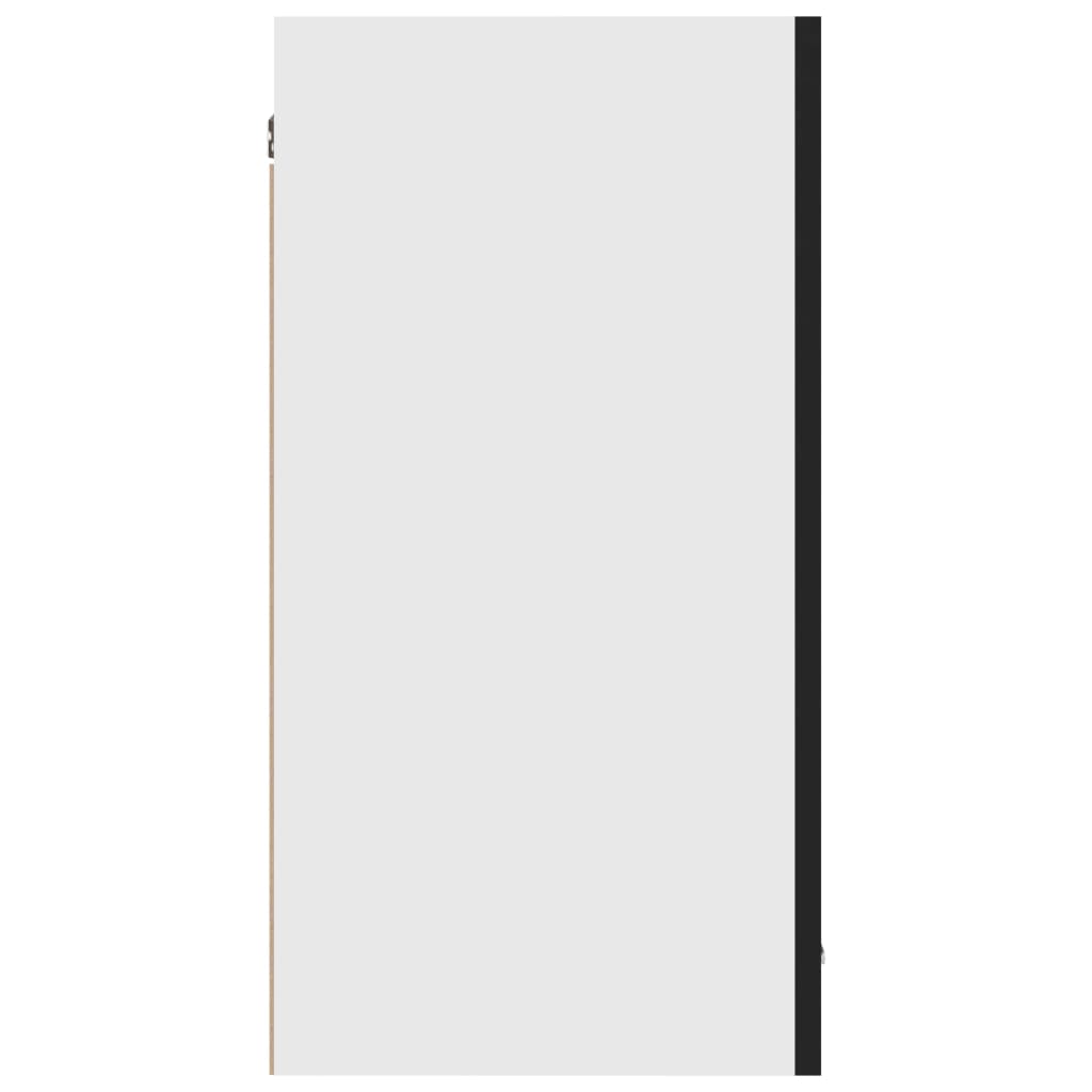 Schwarz Küchenschrank Küchenzeile Einbauküche Unterschrank Hängeschrank Module - Bild 148 von 295