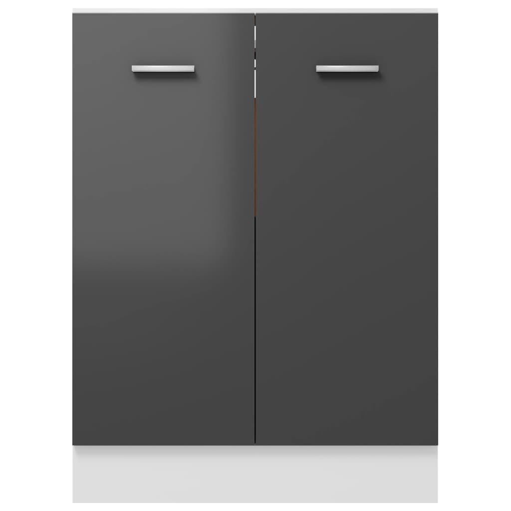 Küchenschrank Küche Unterschrank Küchenzeile Schubladenschrank Küchenschränke - Bild 321 von 529