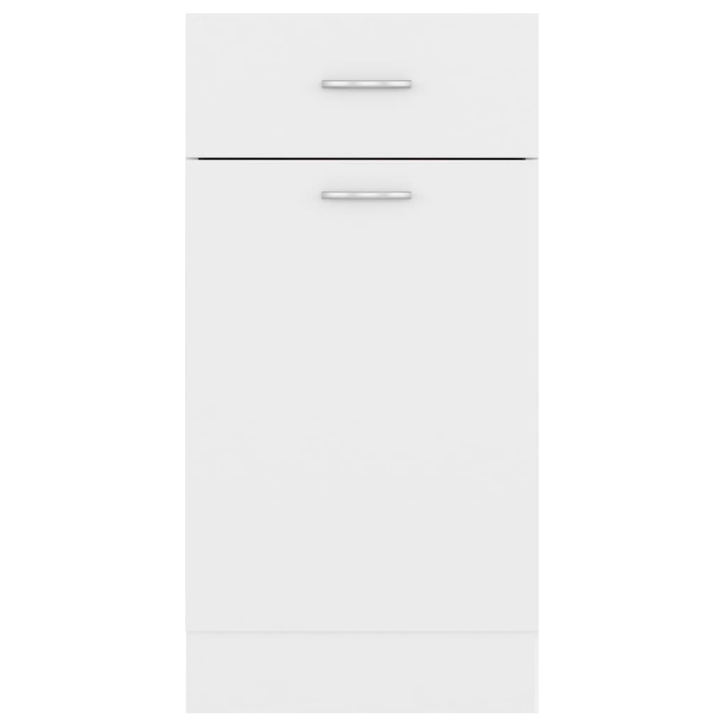 Küchenschrank Küche Unterschrank Küchenzeile Schubladenschrank Küchenschränke - Bild 382 von 529
