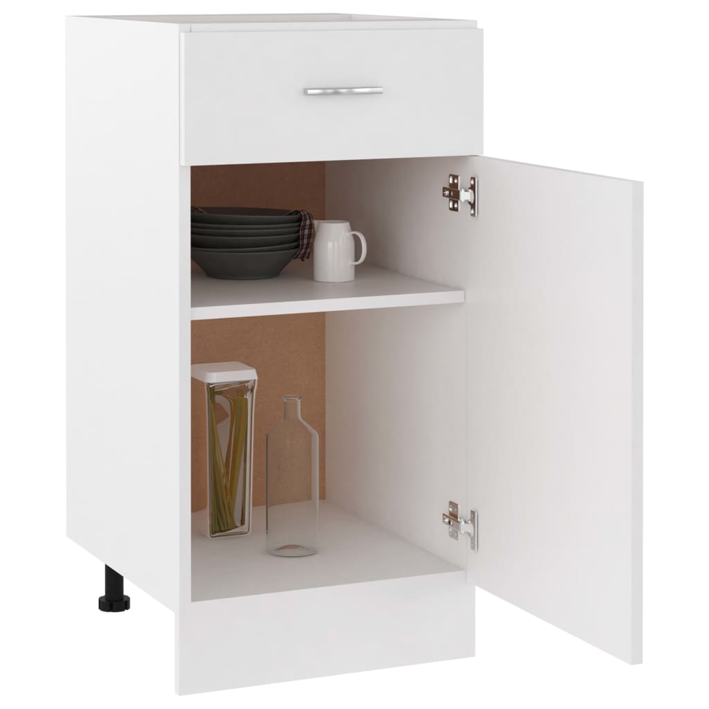 Küchenschrank Küche Unterschrank Küchenzeile Schubladenschrank Küchenschränke - Bild 379 von 529