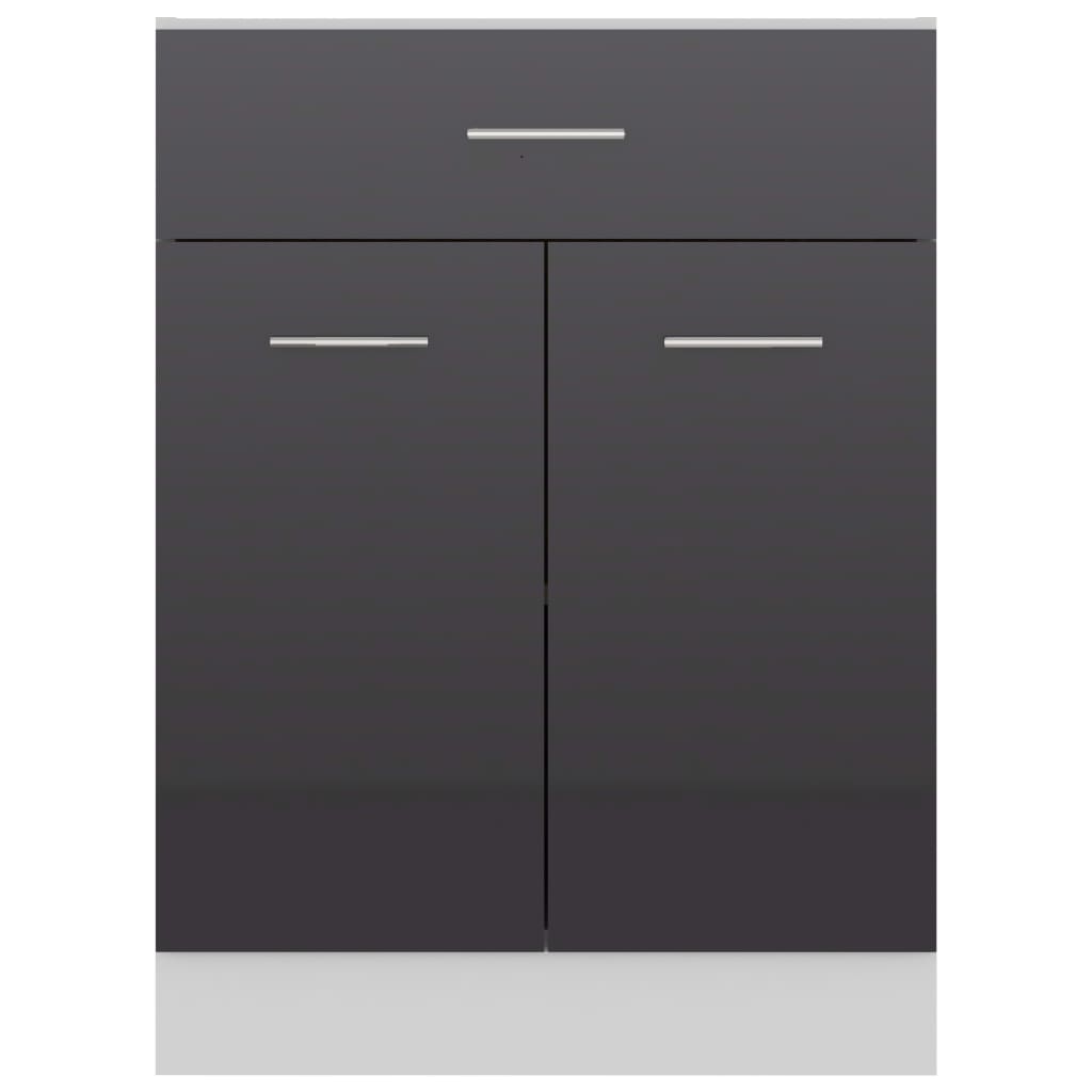 Küchenschrank Küche Unterschrank Küchenzeile Schubladenschrank Küchenschränke - Bild 241 von 529