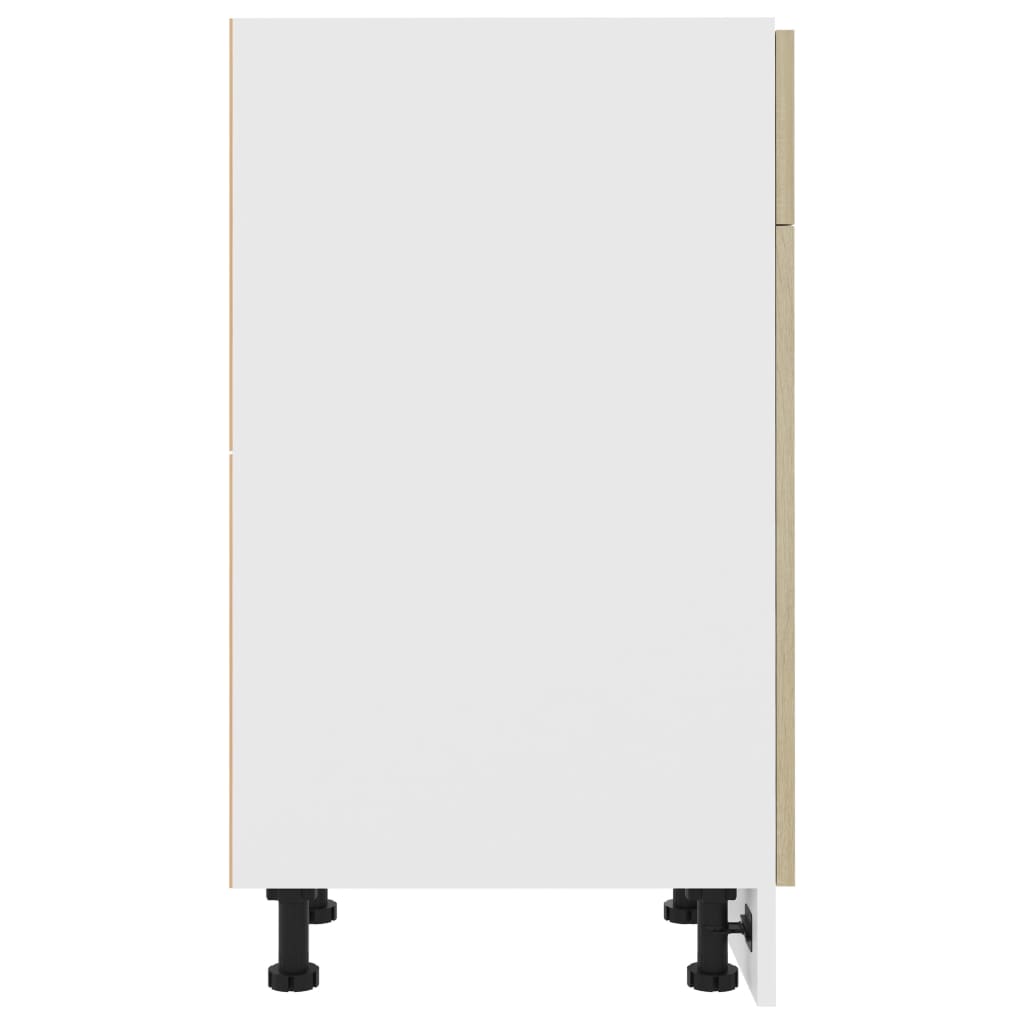 Küchenschrank Küche Unterschrank Küchenzeile Schubladenschrank Küchenschränke - Bild 312 von 529