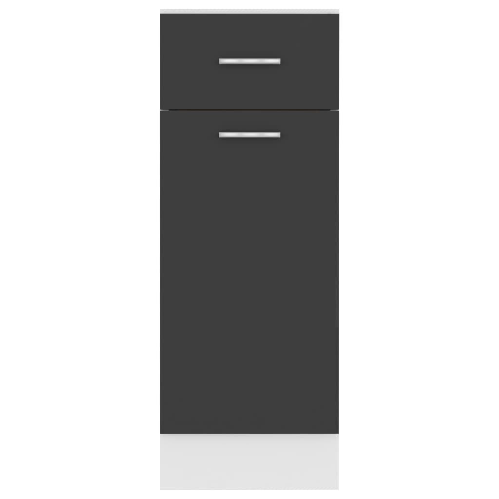 Küchenschrank Küche Unterschrank Küchenzeile Schubladenschrank Küchenschränke - Bild 476 von 529