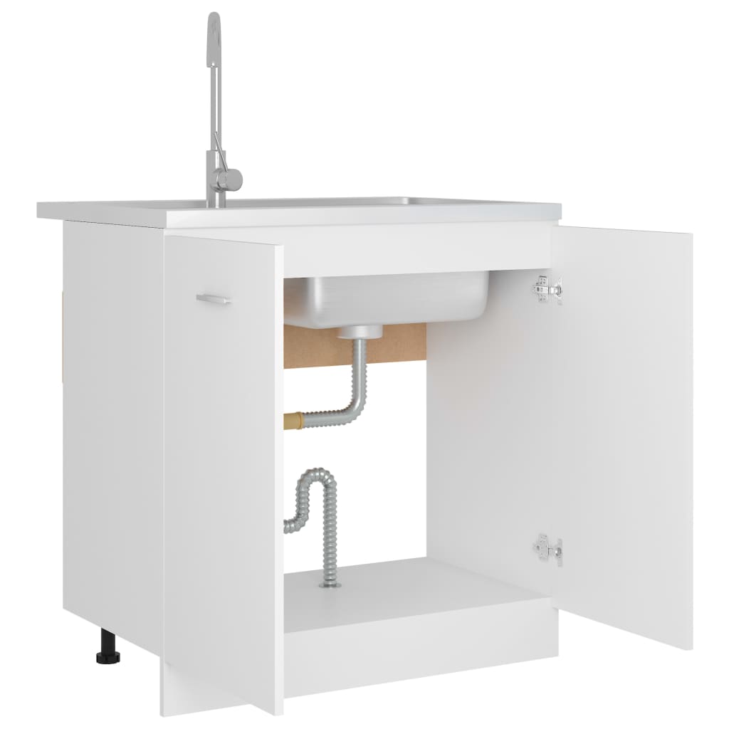 Küchenschrank Küche Unterschrank Küchenzeile Schubladenschrank Küchenschränke - Bild 42 von 529