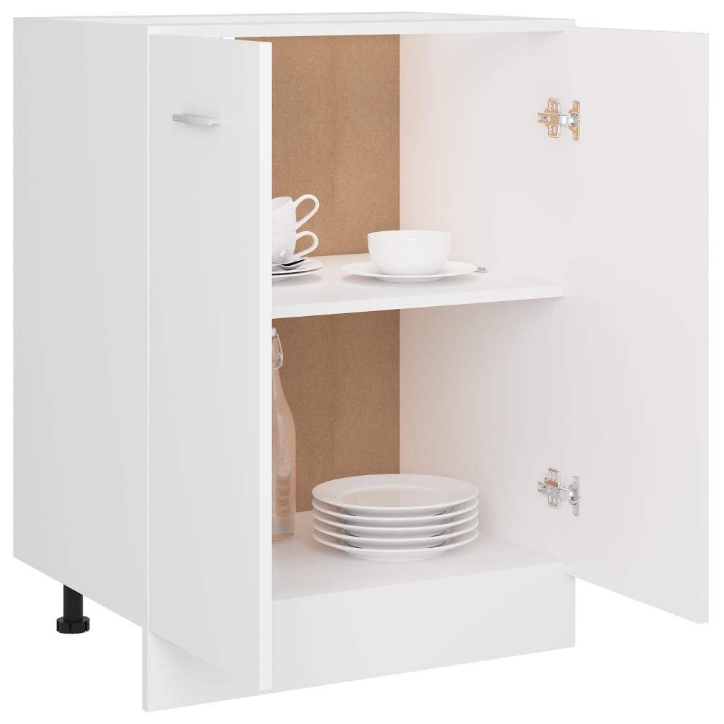 Küchenschrank Küche Unterschrank Küchenzeile Schubladenschrank Küchenschränke - Bild 497 von 529