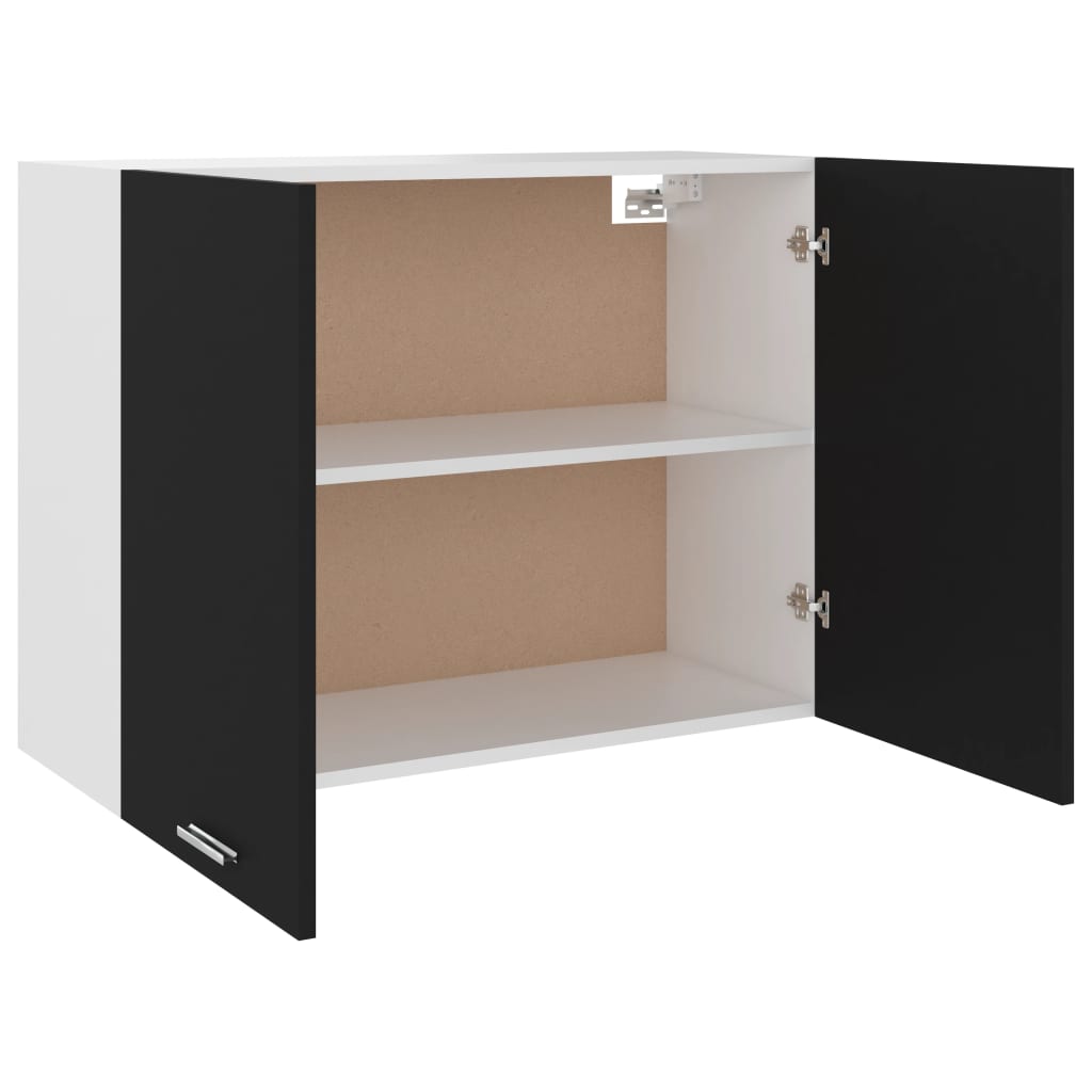 Schwarz Küchenschrank Küchenzeile Einbauküche Unterschrank Hängeschrank Module - Bild 146 von 295