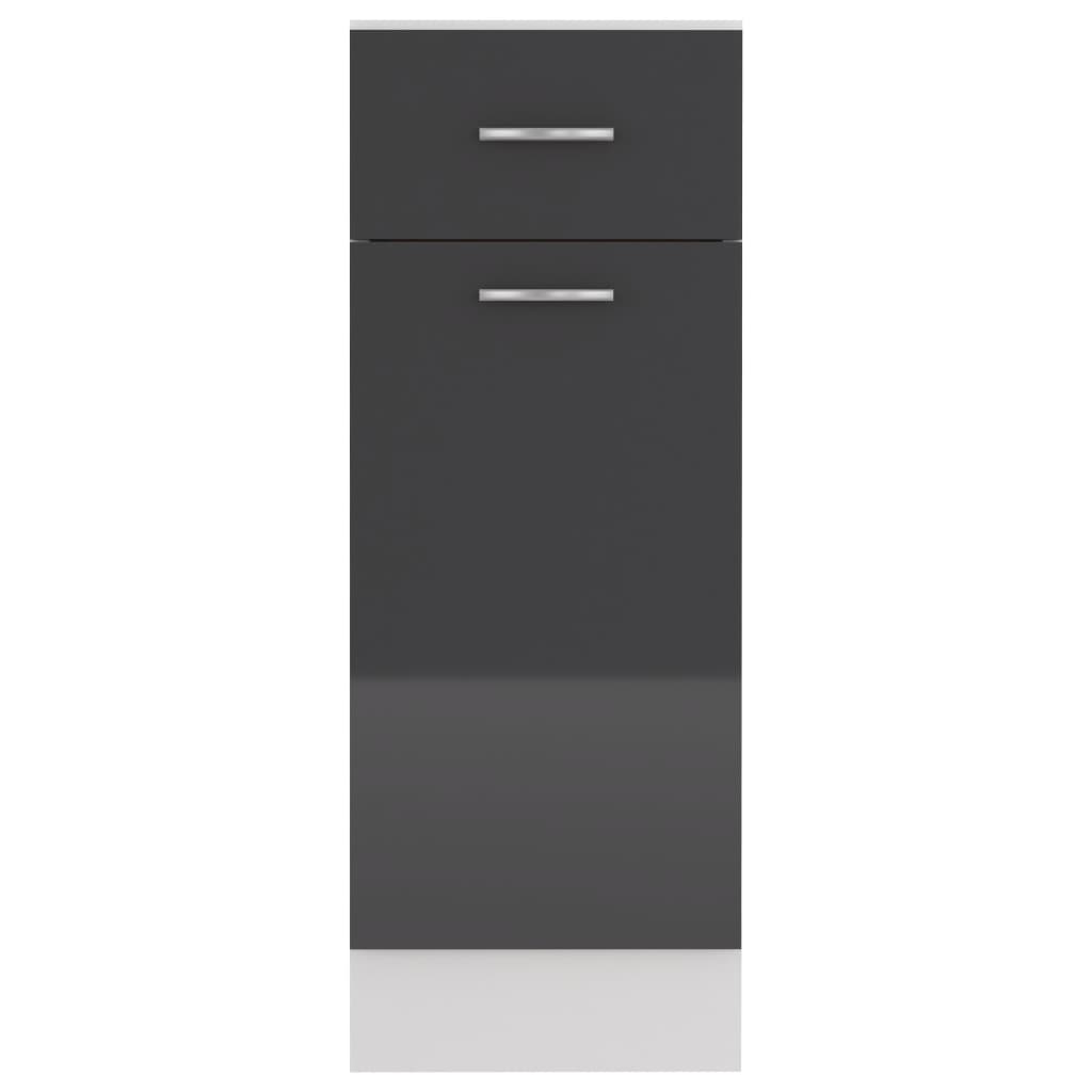 Küchenschrank Küche Unterschrank Küchenzeile Schubladenschrank Küchenschränke - Bild 334 von 529