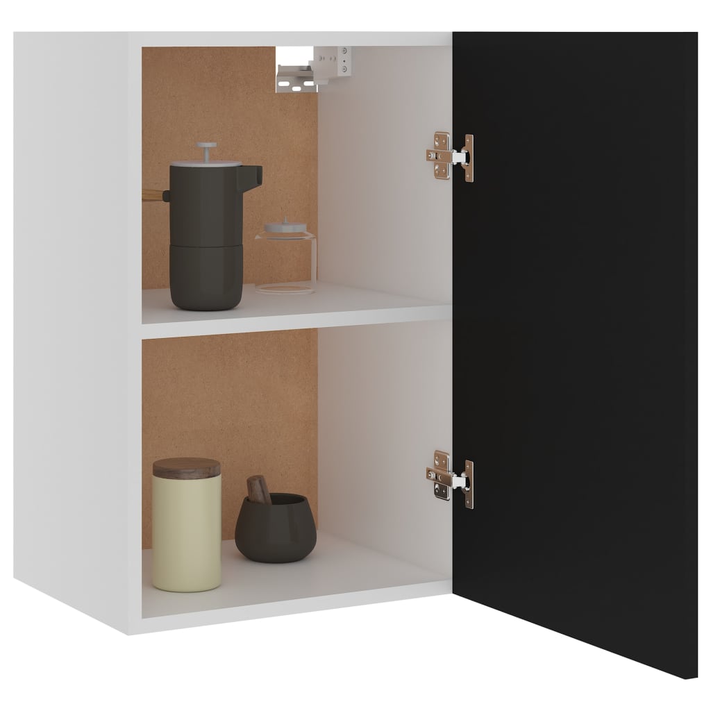 Schwarz Küchenschrank Küchenzeile Einbauküche Unterschrank Hängeschrank Module - Bild 115 von 295