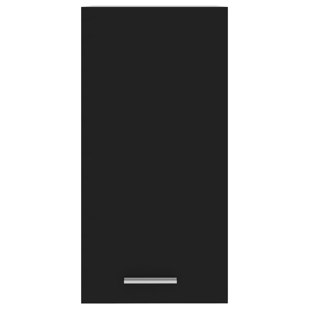 Schwarz Küchenschrank Küchenzeile Einbauküche Unterschrank Hängeschrank Module - Bild 109 von 295