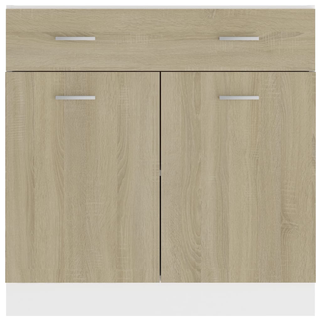 Küchenschrank Küche Unterschrank Küchenzeile Schubladenschrank Küchenschränke - Bild 523 von 529