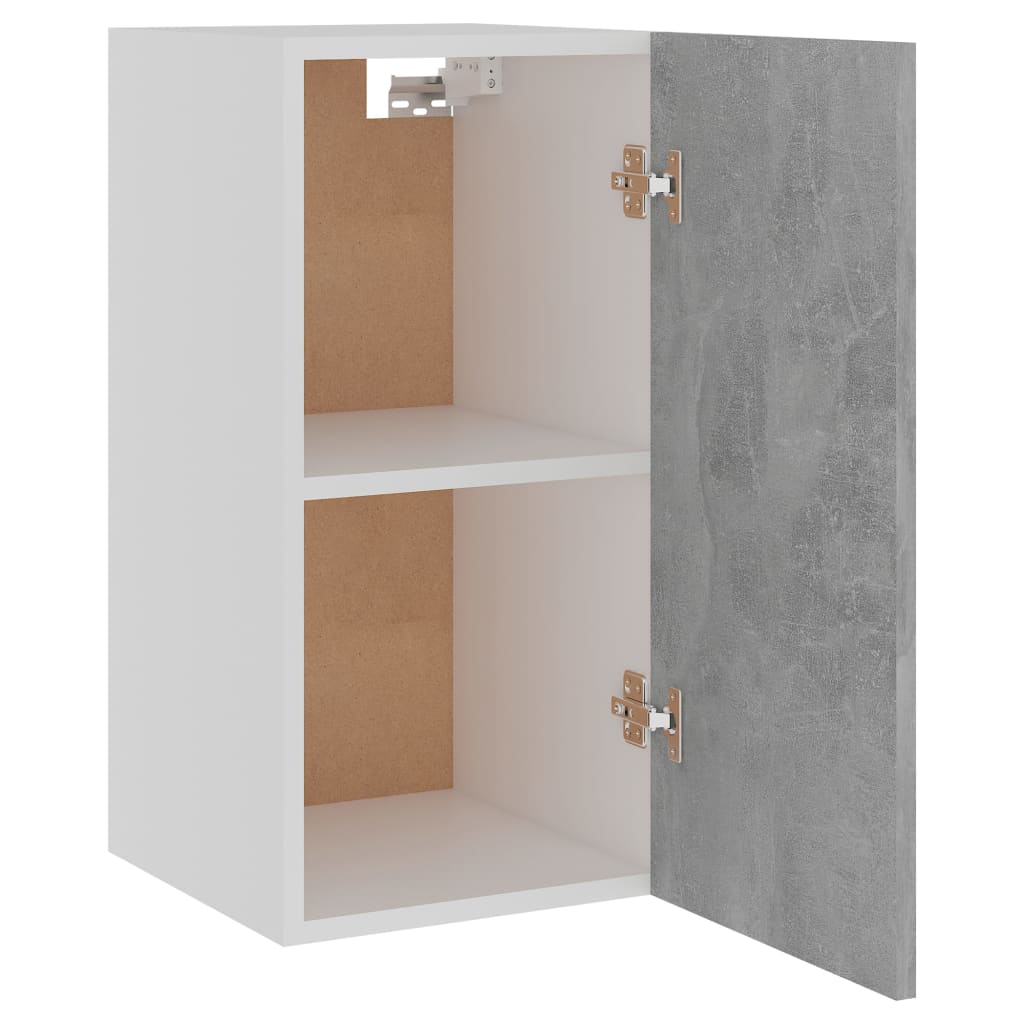 Betongrau Küchenschrank Hängeschrank Küchenzeile Küche Unterschrank Einbauküche - Bild 85 von 323