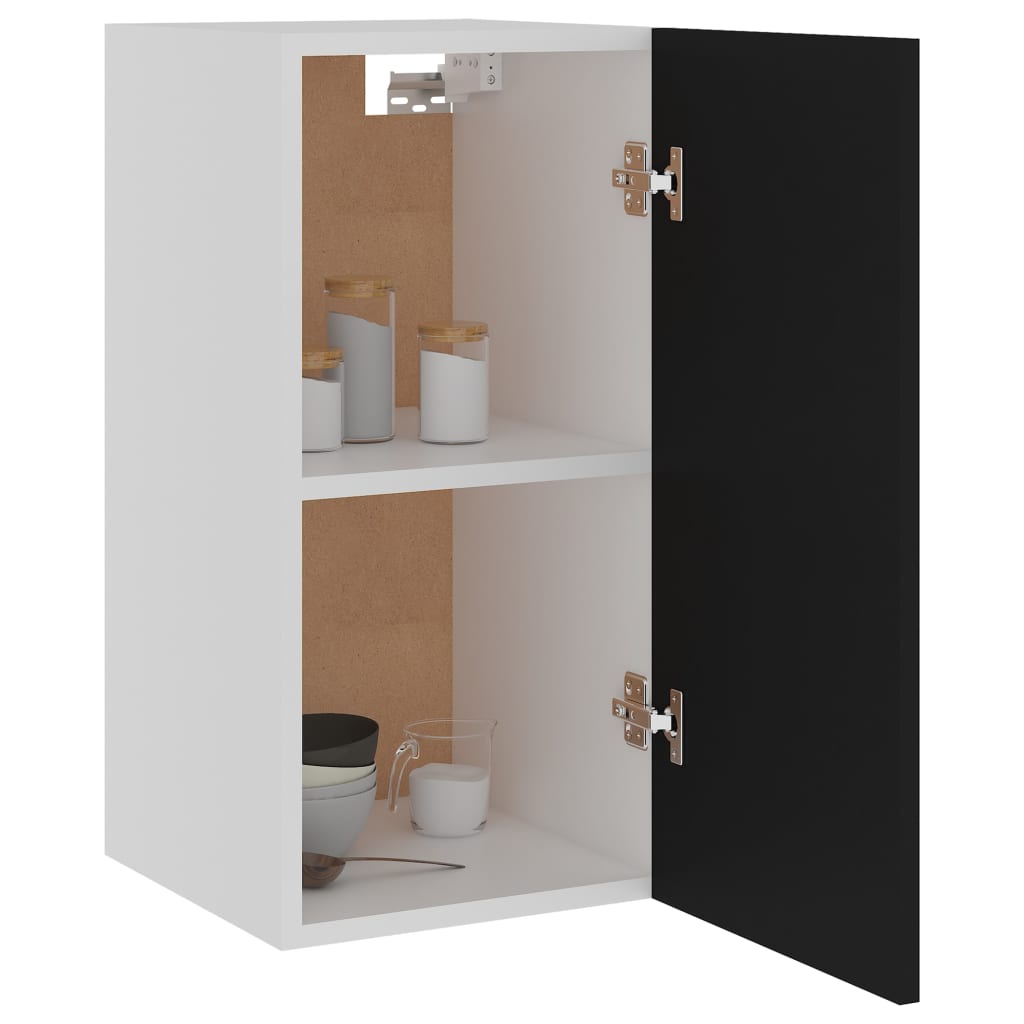 Schwarz Küchenschrank Küchenzeile Einbauküche Unterschrank Hängeschrank Module - Bild 106 von 295
