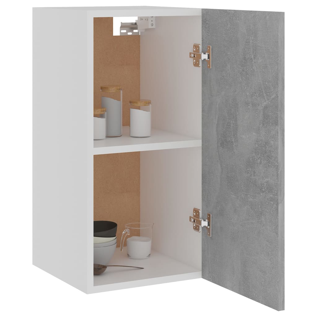 Betongrau Küchenschrank Hängeschrank Küchenzeile Küche Unterschrank Einbauküche - Bild 83 von 323