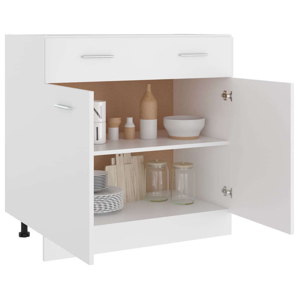 Küchenschrank Küche Unterschrank Küchenzeile Schubladenschrank Küchenschränke - Bild 262 von 529