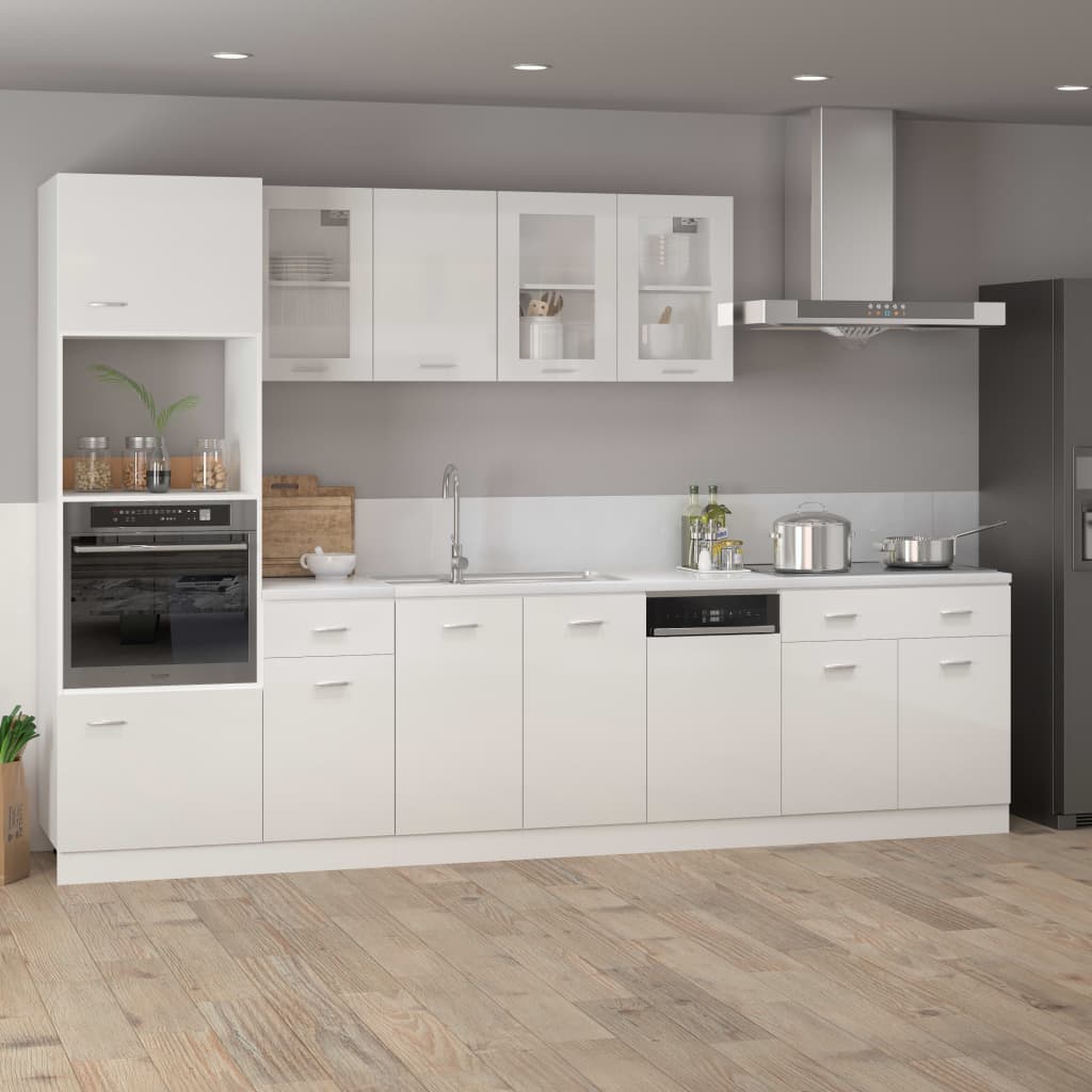 Küchenschrank Küche Unterschrank Küchenzeile Schubladenschrank Küchenschränke - Bild 29 von 529