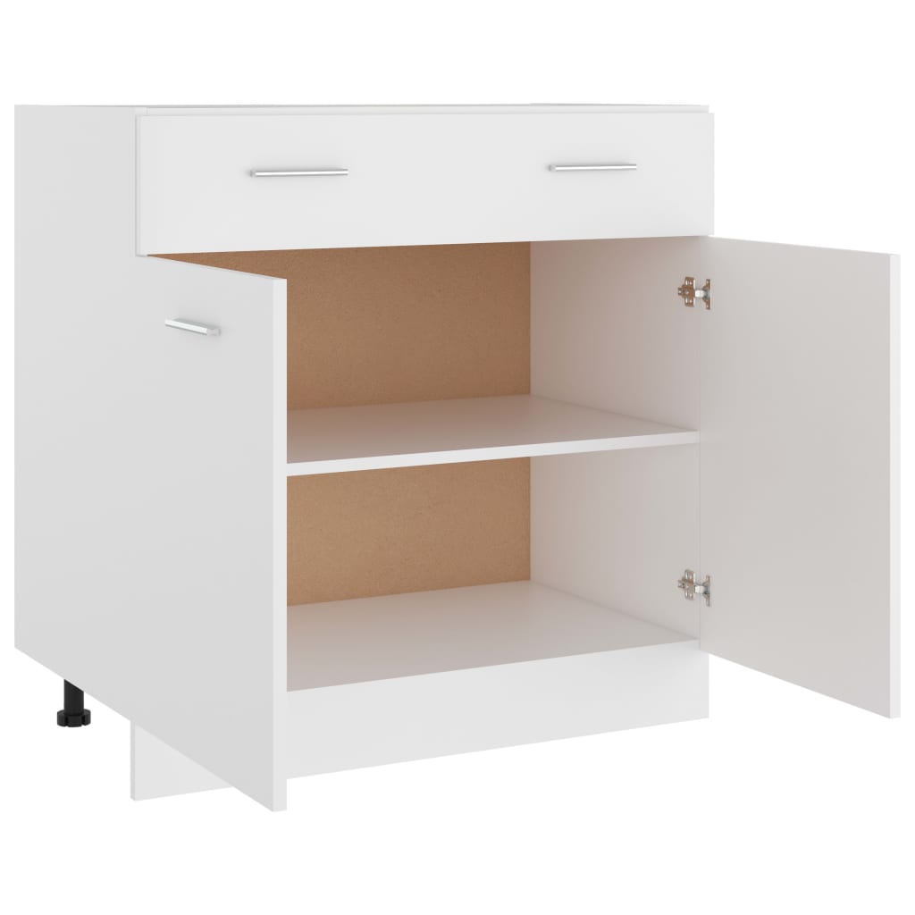 Küchenschrank Küche Unterschrank Küchenzeile Schubladenschrank Küchenschränke - Bild 263 von 529