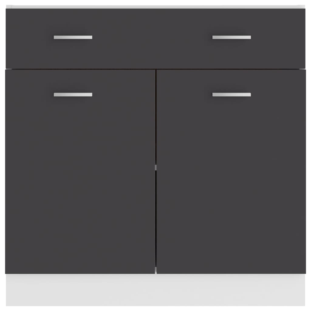 Küchenschrank Küche Unterschrank Küchenzeile Schubladenschrank Küchenschränke - Bild 218 von 529