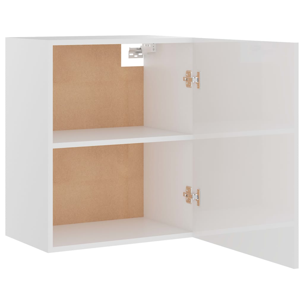 Hochglanz-Weiß Küchenschrank Küchenzeile Einbauküche Unterschrank Hängeschrank - Bild 90 von 196