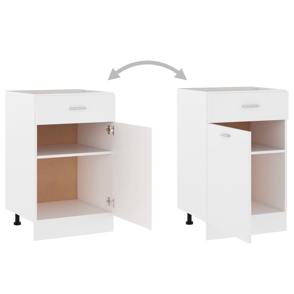 Küchenschrank Küche Unterschrank Küchenzeile Schubladenschrank Küchenschränke - Bild 196 von 529