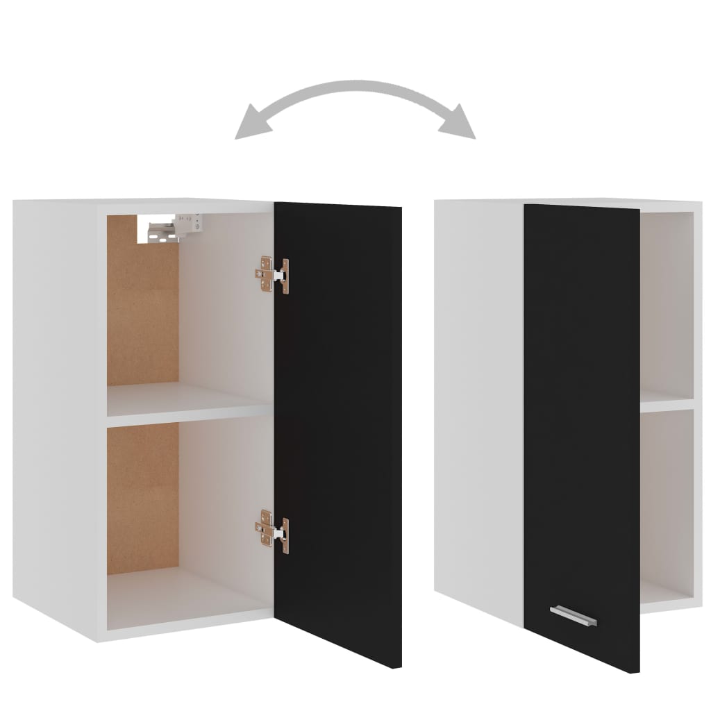 Schwarz Küchenschrank Küchenzeile Einbauküche Unterschrank Hängeschrank Module - Bild 107 von 295