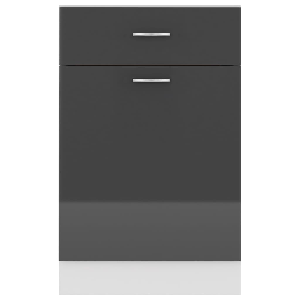 Küchenschrank Küche Unterschrank Küchenzeile Schubladenschrank Küchenschränke - Bild 116 von 529