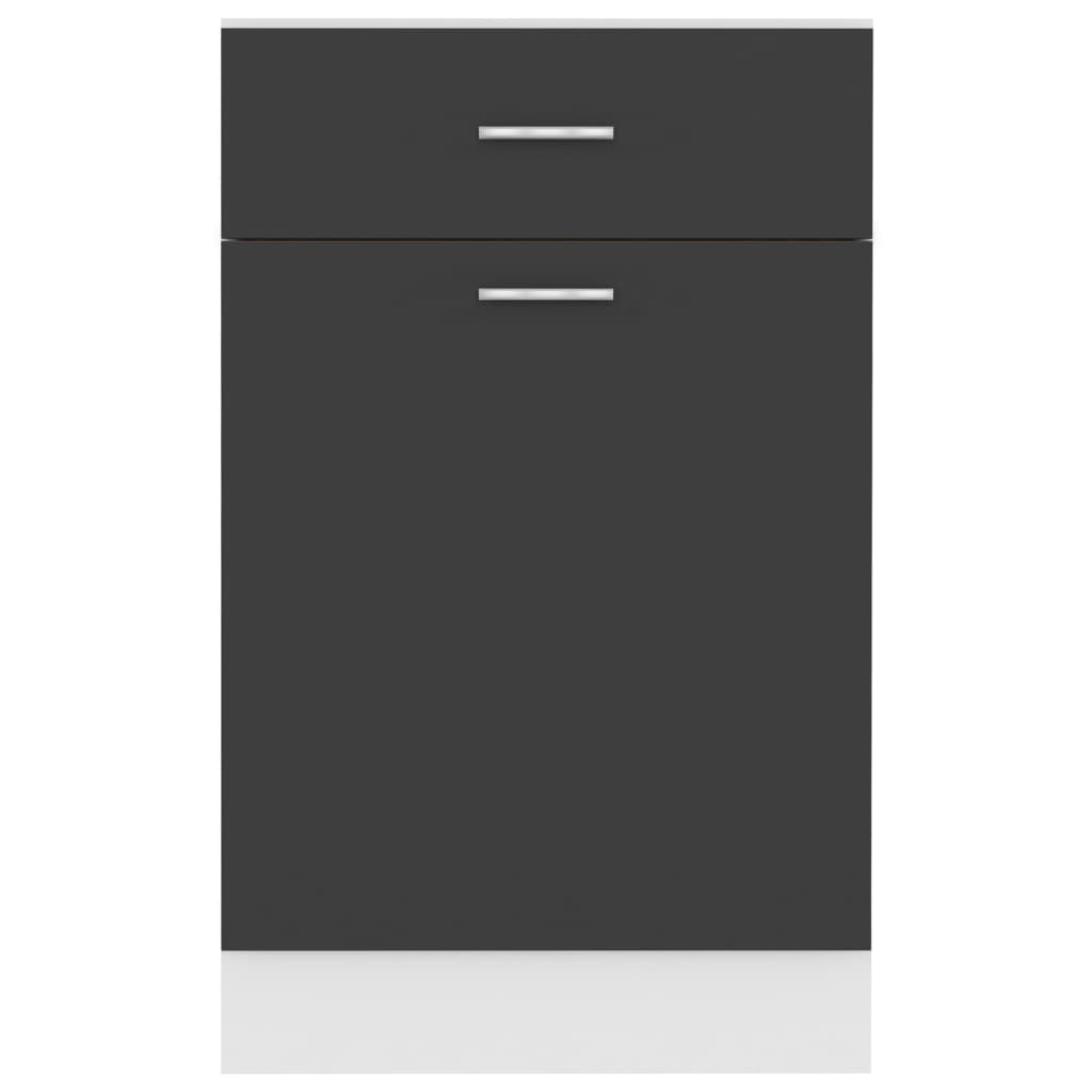 Küchenschrank Küche Unterschrank Küchenzeile Schubladenschrank Küchenschränke - Bild 300 von 529