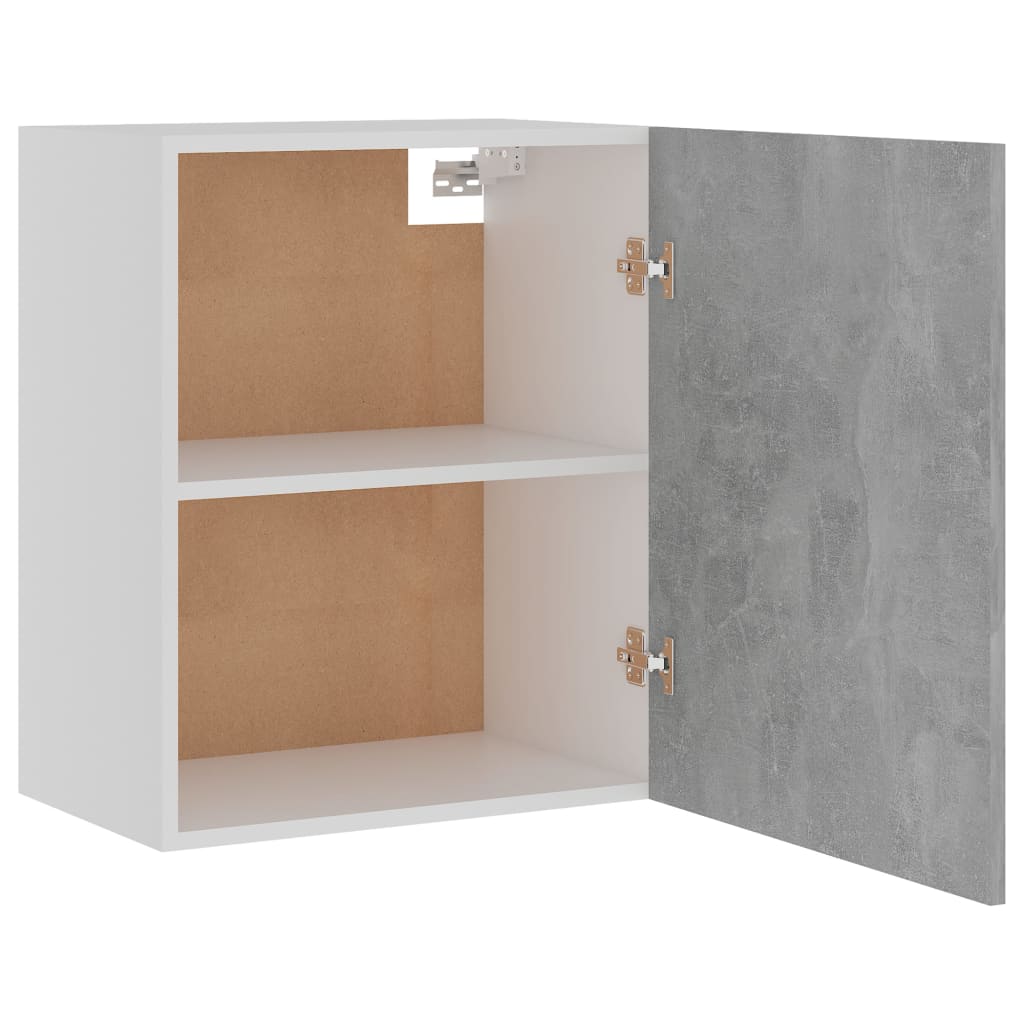 Betongrau Küchenschrank Hängeschrank Küchenzeile Küche Unterschrank Einbauküche - Bild 104 von 323