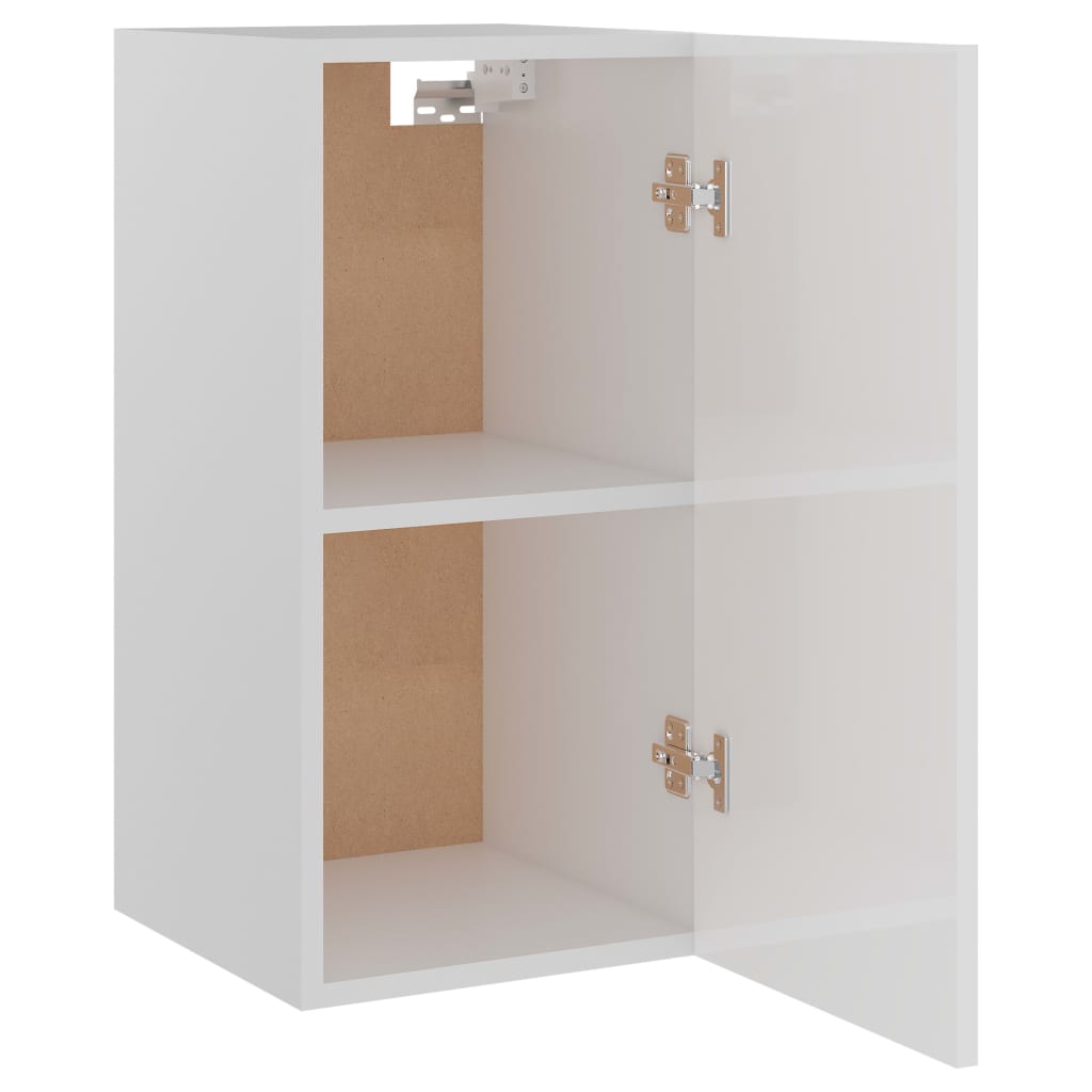 Hochglanz-Weiß Küchenschrank Küchenzeile Einbauküche Unterschrank Hängeschrank - Bild 72 von 196