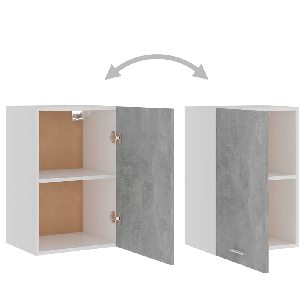 Betongrau Küchenschrank Hängeschrank Küchenzeile Küche Unterschrank Einbauküche - Bild 93 von 323