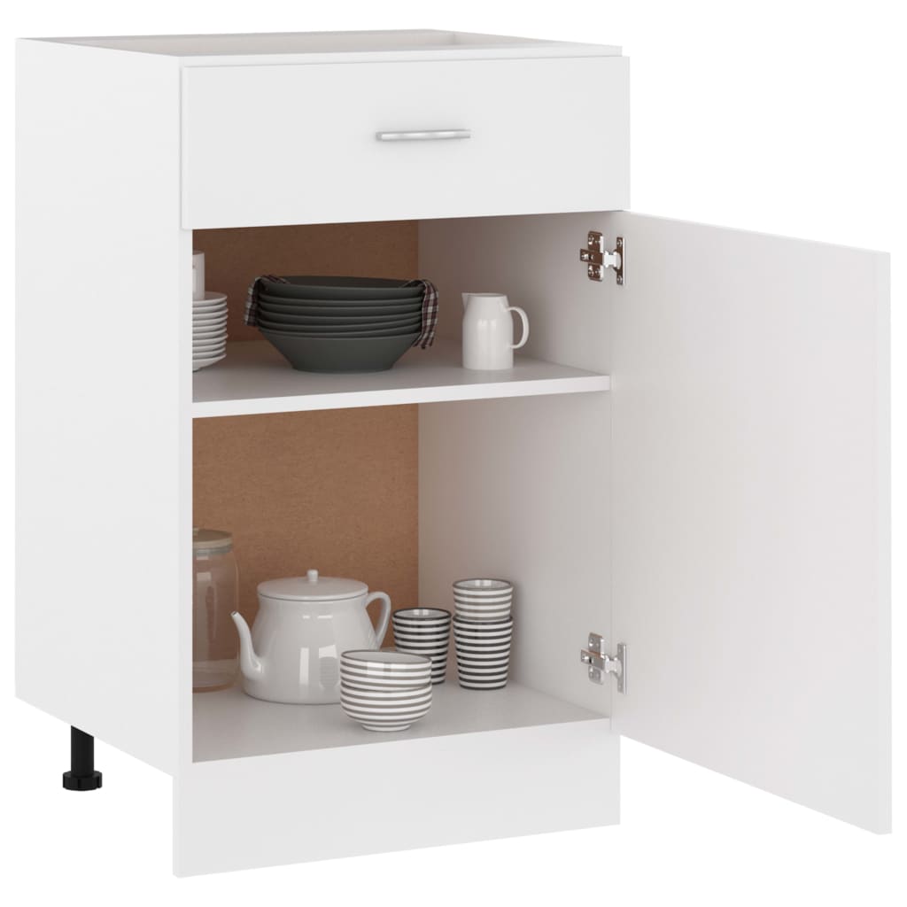 Küchenschrank Küche Unterschrank Küchenzeile Schubladenschrank Küchenschränke - Bild 194 von 529