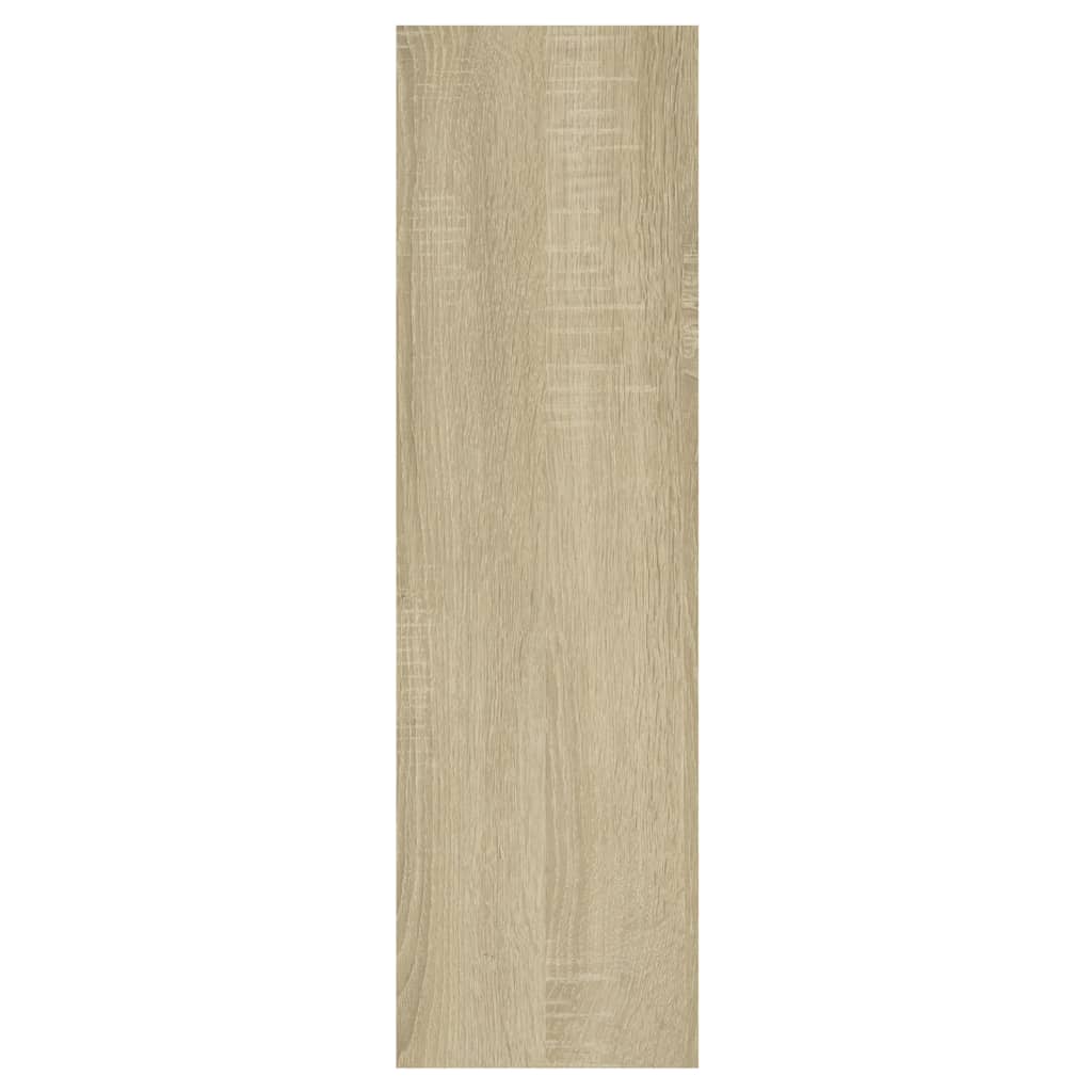 Wandregal Hängeregal Bücherregal Schweberegal Wandboard Holz Regal - Bild 29 von 63