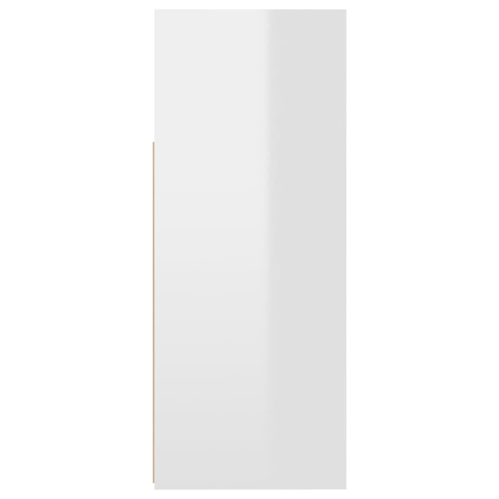 88/115cm RGB LED Sideboard Storage Cupboard Buffet Cabinet TV Unit Stand Display - Picture 101 of 102