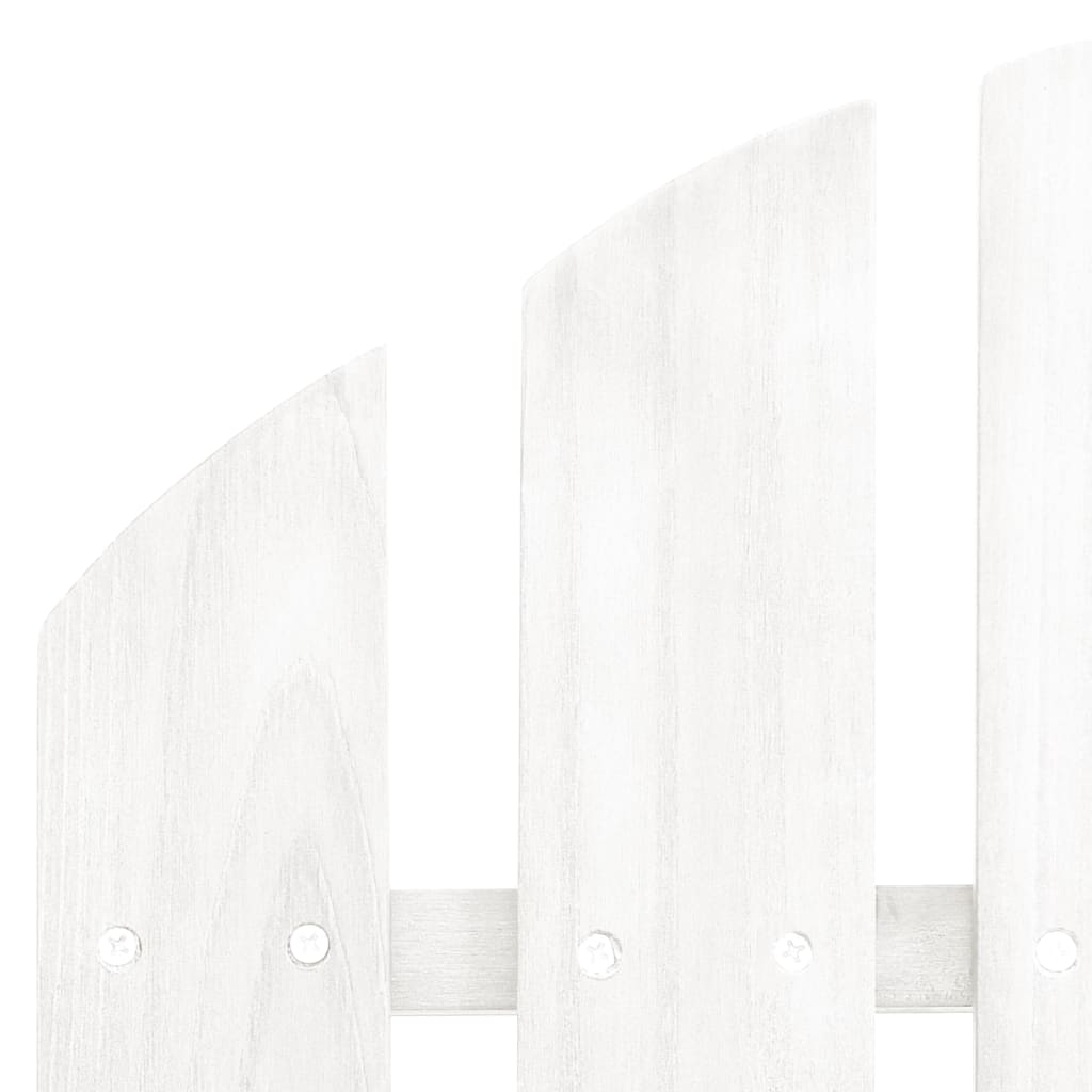 2-Sitzer Adirondack Gartenstuhl mit Fußstütze Sessel Holz Doppelliege Liegestuhl - Bild 7 von 33