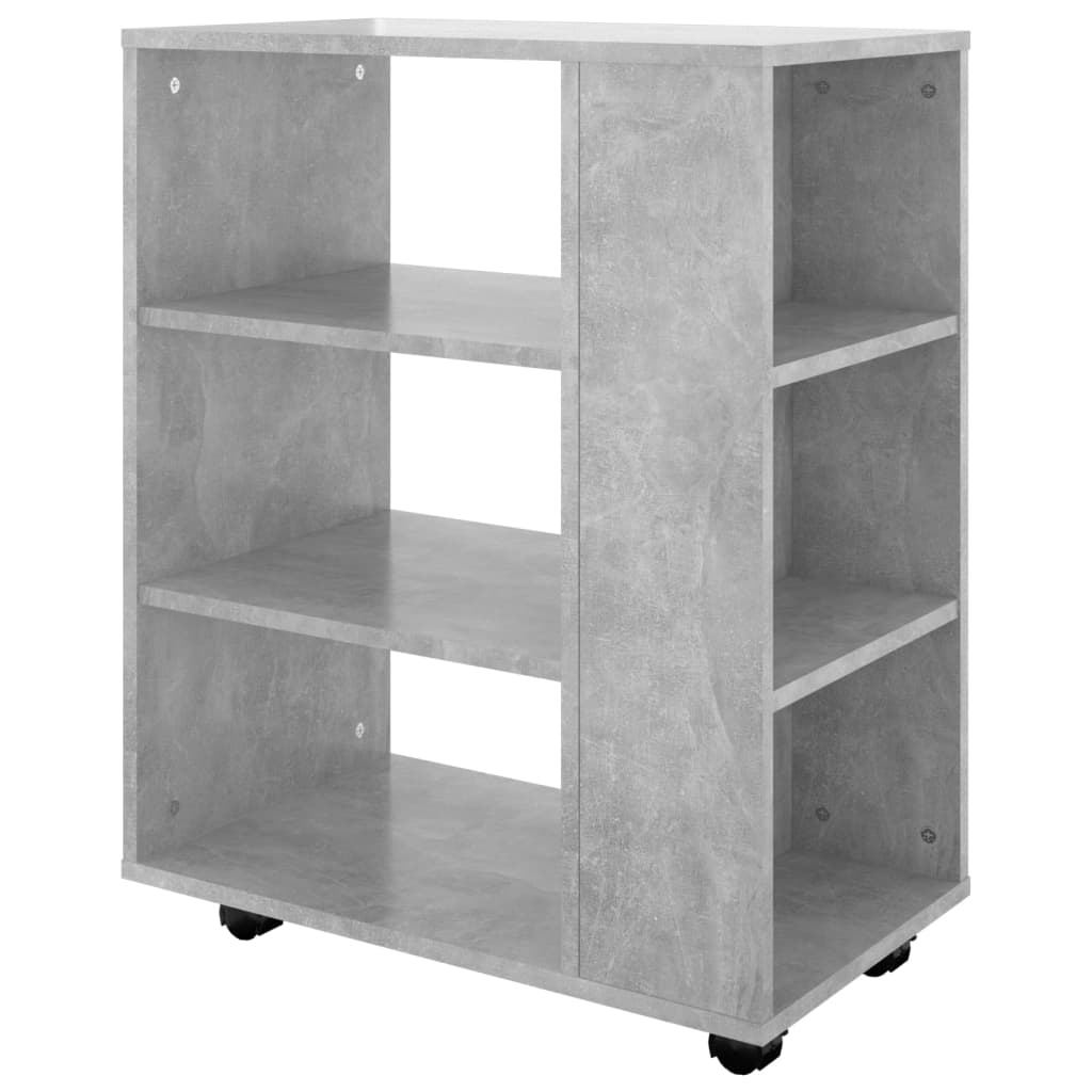 Rollcontainer Rollschrank Büroschrank Bürocontainer Aktenschrank 60x35x75cm - Bild 49 von 97