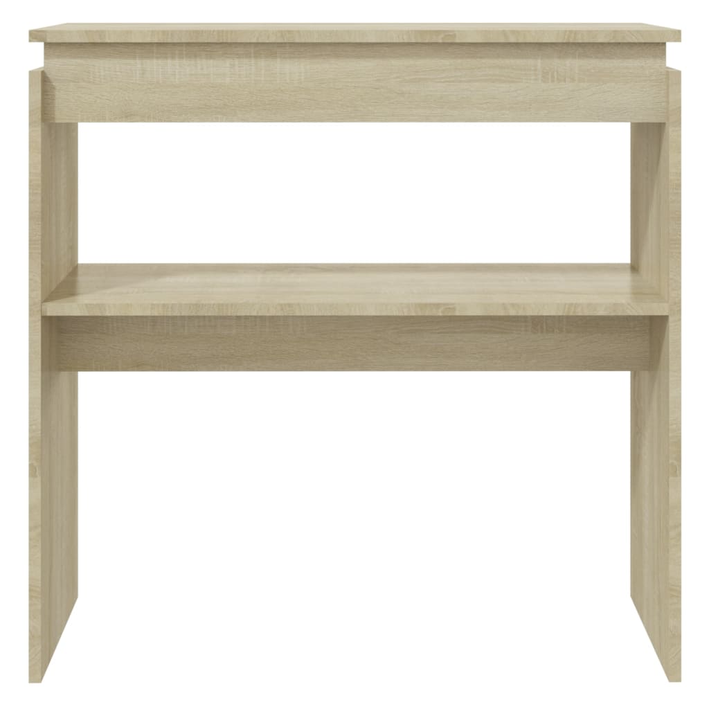 Konsolentisch Flurtisch Beistelltisch Wohnzimmertisch Schreibtisch Ablagetisch - Bild 22 von 39