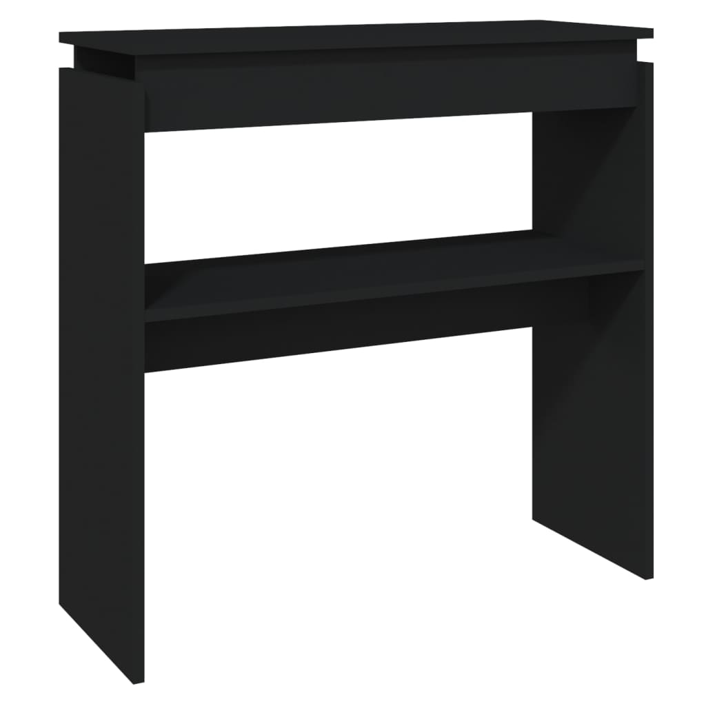 Konsolentisch Flurtisch Beistelltisch Wohnzimmertisch Schreibtisch Ablagetisch - Bild 13 von 39