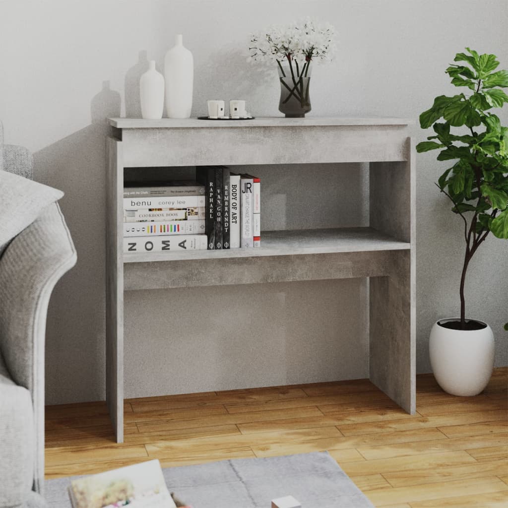 Konsolentisch Flurtisch Beistelltisch Wohnzimmertisch Schreibtisch Ablagetisch - Bild 26 von 39