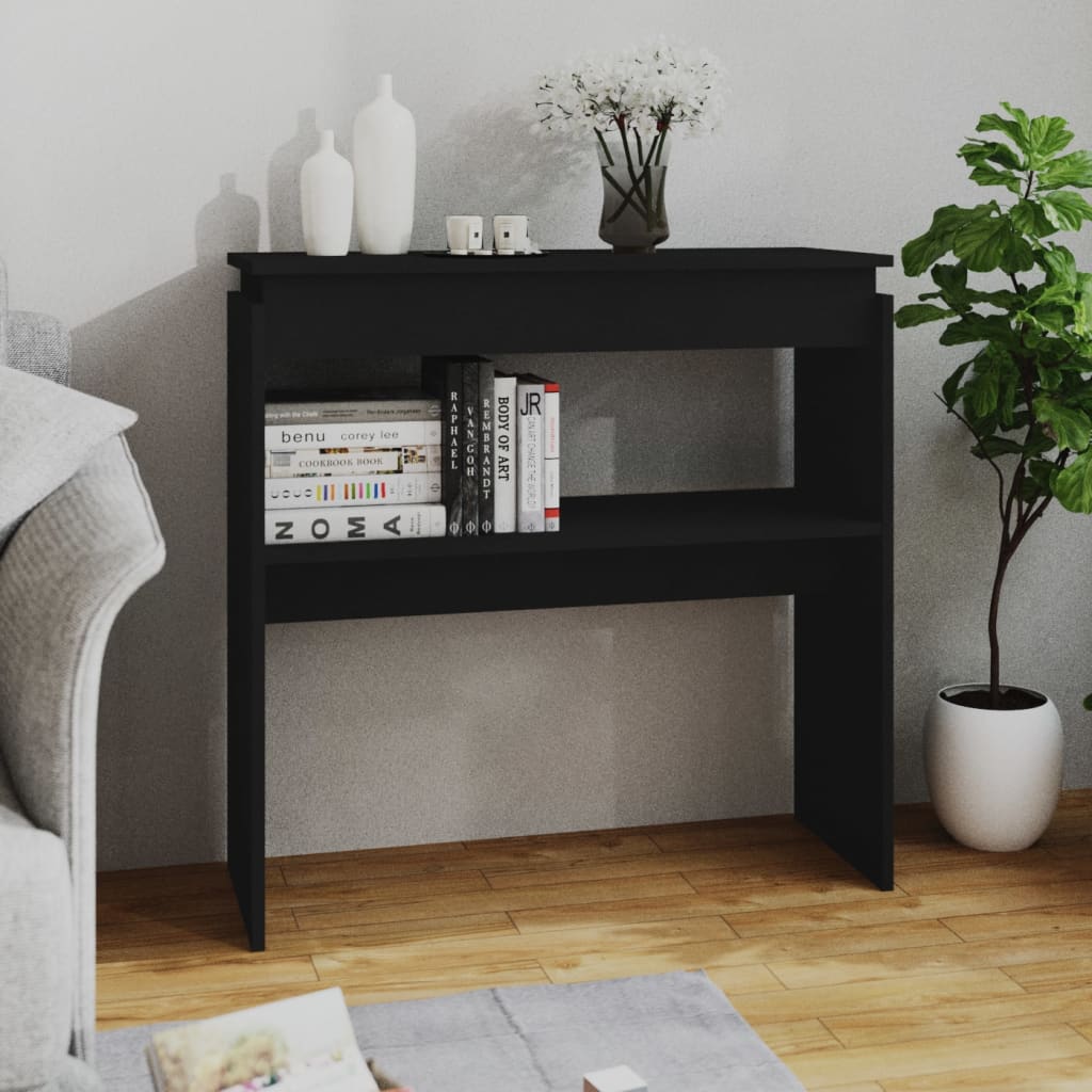 Konsolentisch Flurtisch Beistelltisch Wohnzimmertisch Schreibtisch Ablagetisch - Bild 12 von 39