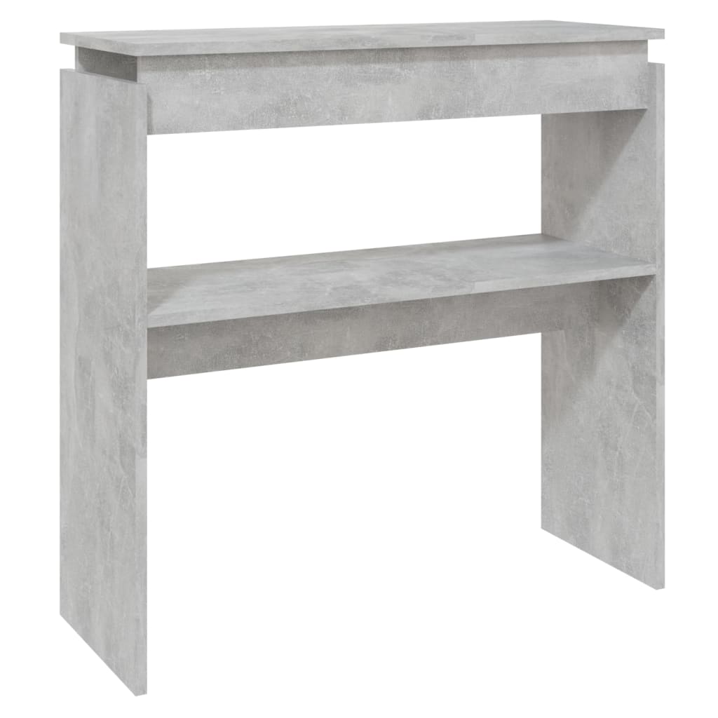 Konsolentisch Flurtisch Beistelltisch Wohnzimmertisch Schreibtisch Ablagetisch - Bild 27 von 39