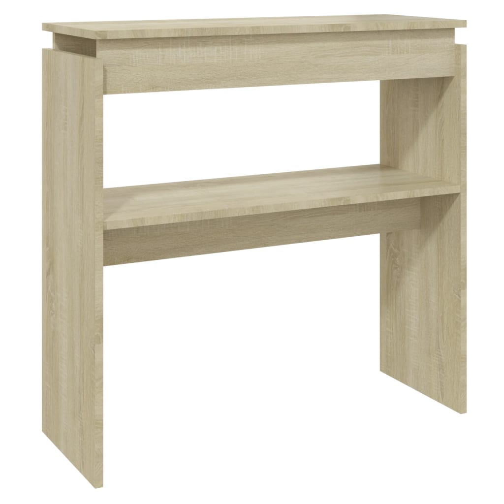 Konsolentisch Flurtisch Beistelltisch Wohnzimmertisch Schreibtisch Ablagetisch - Bild 20 von 39