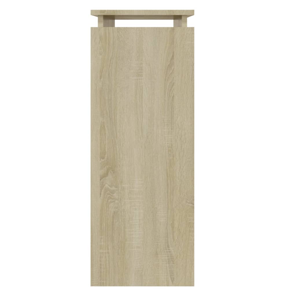Konsolentisch Flurtisch Beistelltisch Wohnzimmertisch Schreibtisch Ablagetisch - Bild 23 von 39