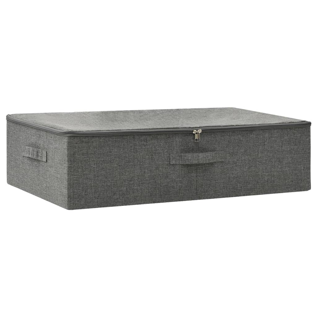 Faltbox Aufbewahrungsboxen Deckel Spielzeugkiste Korb aus Stoff Kinder Box Boxen - Bild 29 von 128