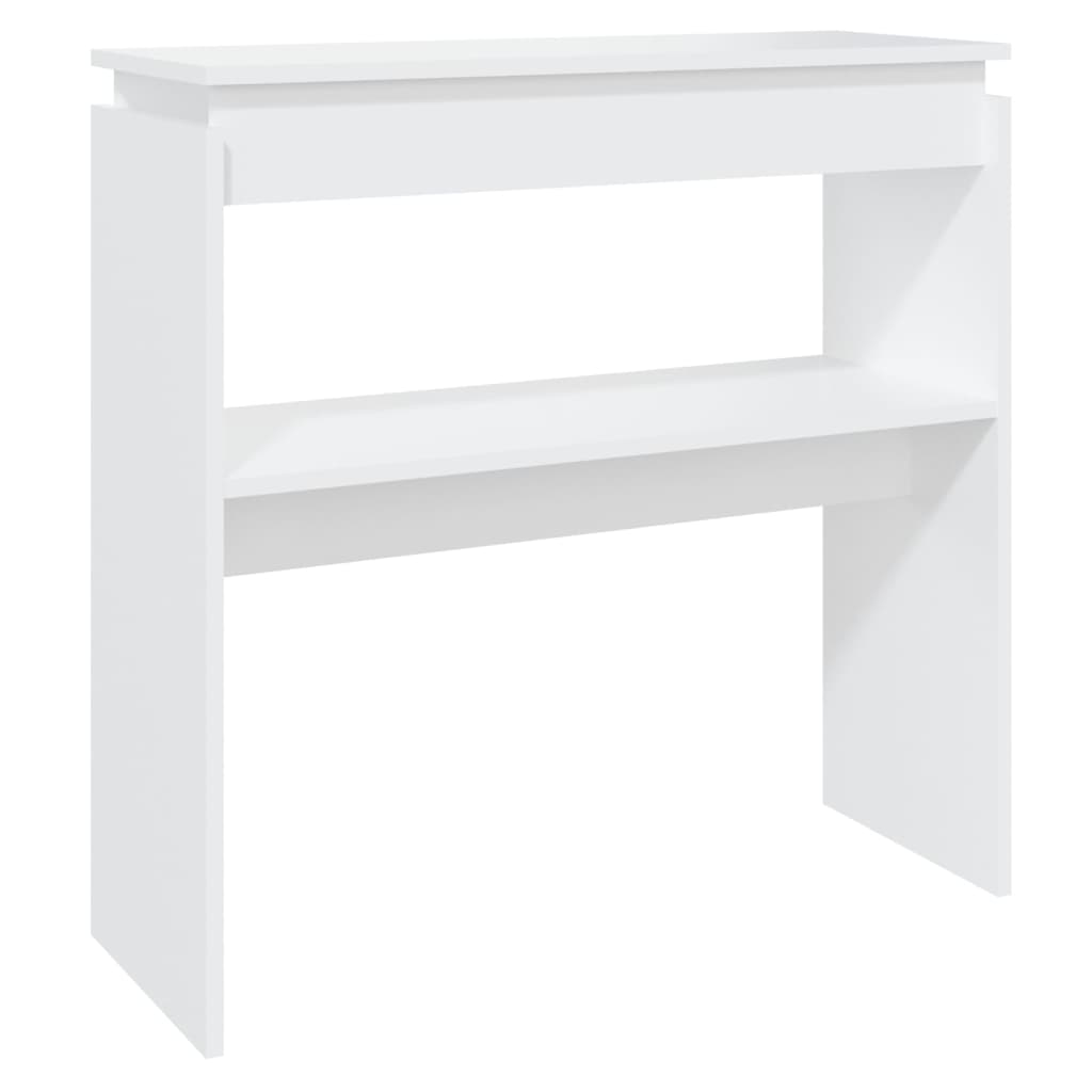 Konsolentisch Flurtisch Beistelltisch Wohnzimmertisch Schreibtisch Ablagetisch - Bild 6 von 39